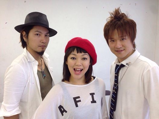 ナカイの窓 に 前田由紀ちゃん出演 テリー風呂 ぶろ