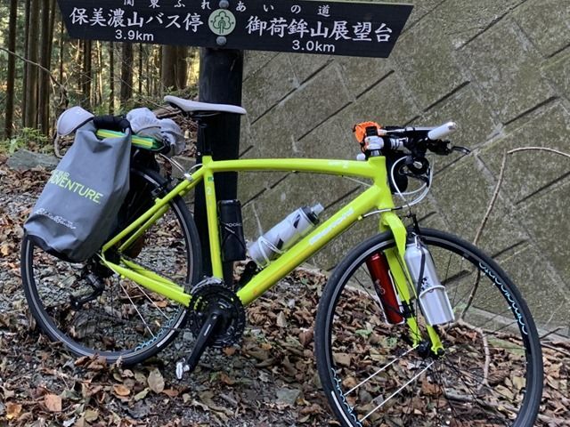 クロスバイクのアウターリング、これマジでいらねえんじゃねーのかと