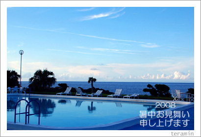 ���渫��2008