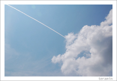 空1