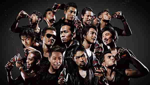 やてもた速報 芸能 Exileやスタッフが新幹線の列に当然という態度で割り込み Livedoor Blog ブログ