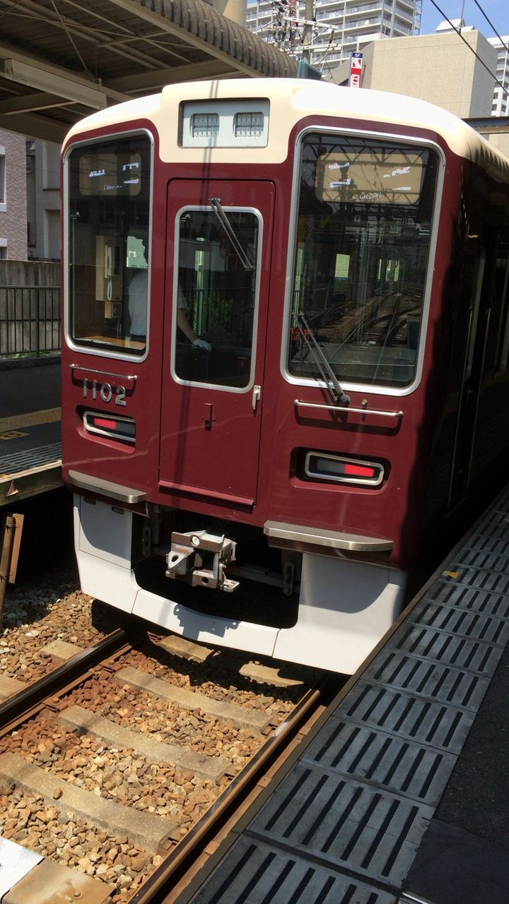 Jr神戸線と阪急神戸本線で相次いで人身事故発生 寺りんの乗り物大好きblog