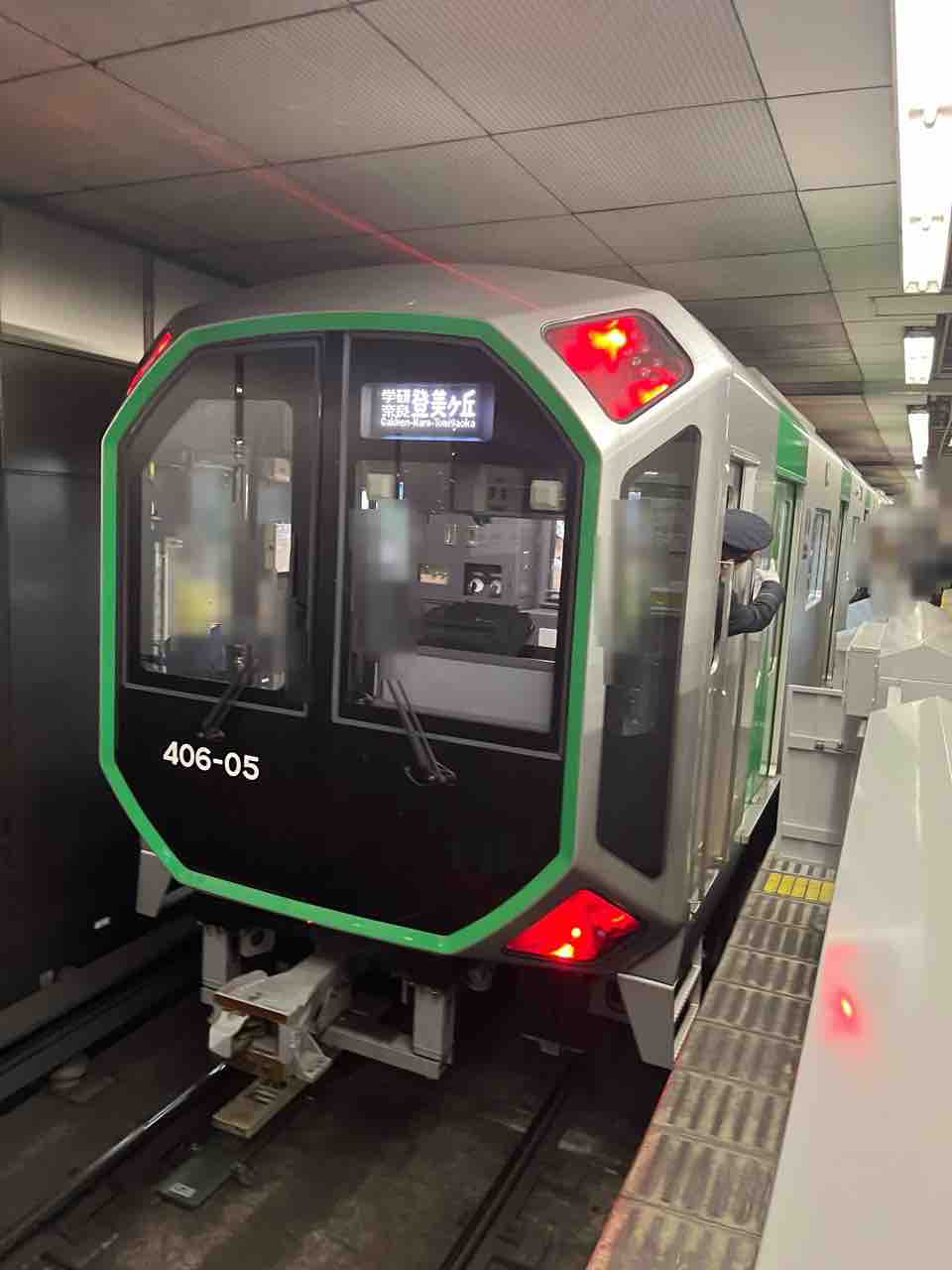 過去の大阪メトロの鉄道友の会のローレル賞受賞車両は… : 寺りんの