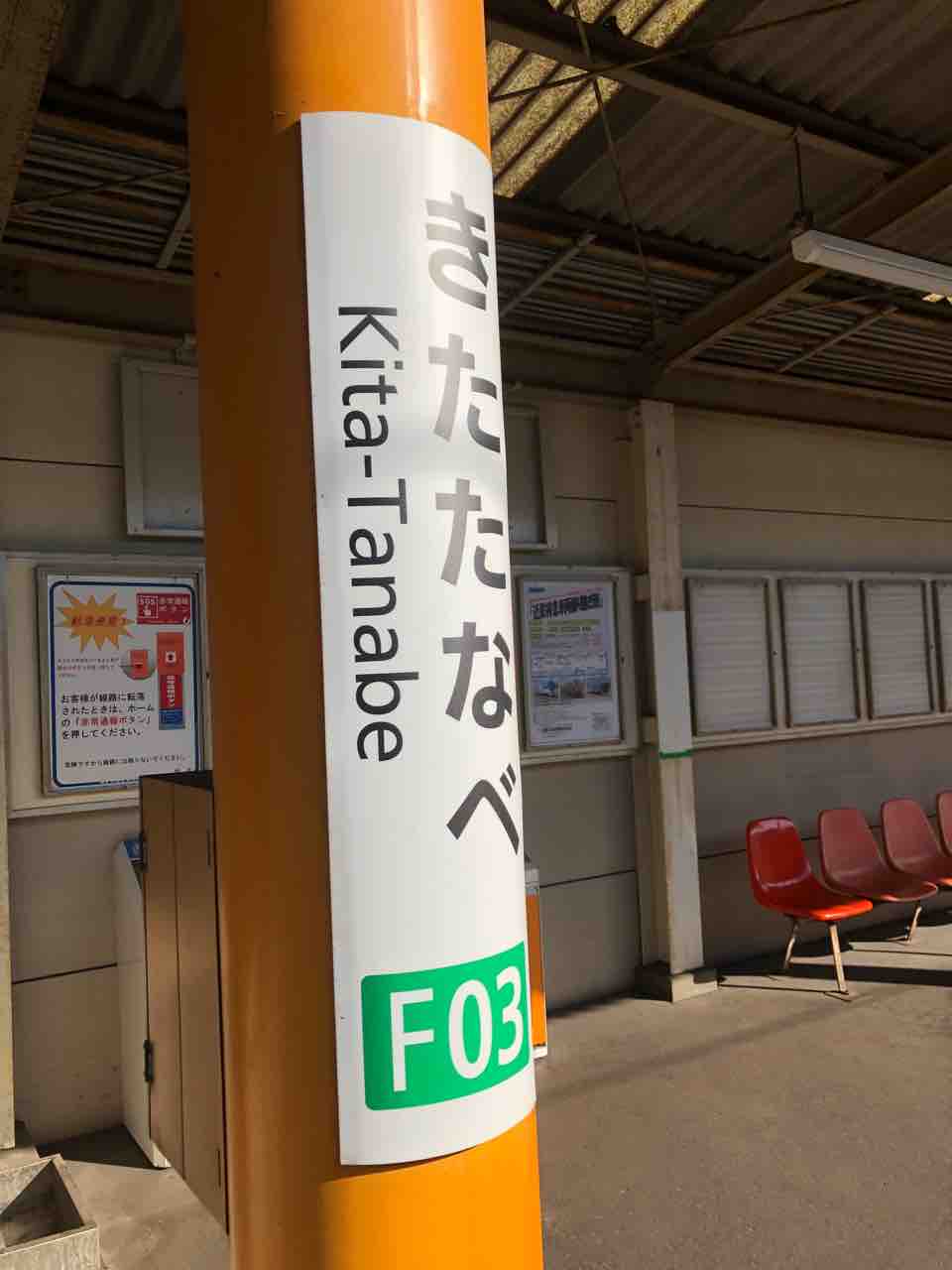 大阪市東住吉区と阿倍野区にある４つの 田辺 駅を回ってきました 寺りんの乗り物大好きblog