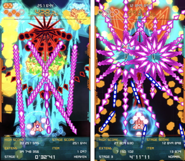 弾幕月曜日黒 レビュー スマホのシューティングに物足りなさを感じていた皆さん あなたが求めていた弾幕はここにあります 弾幕月曜日黒 レビュー スマホのシューティングに物足りなさを感じていた皆さん あなたが求めていた弾幕はここにあります