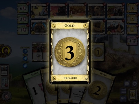 dominion - 9