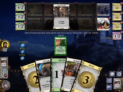 dominion - 12
