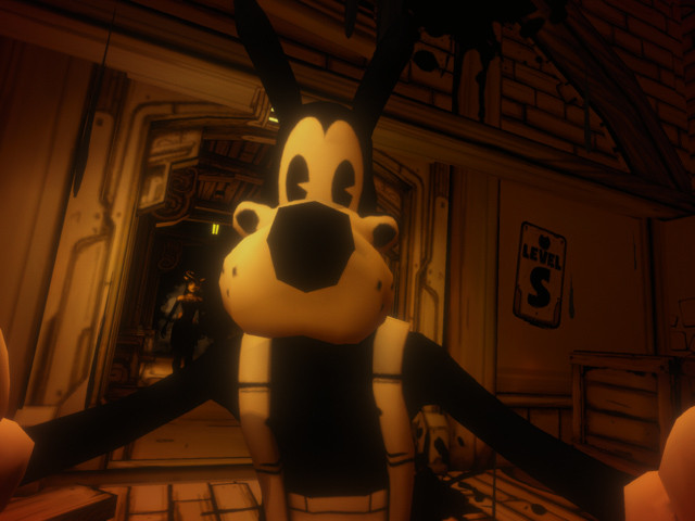 0本越えるクリスマスアプリゲームまとめ 狂気のアニメスタジオを探索する Bendy And The Ink Machine レビュー ゲーム ニュース 0本越えるクリスマスアプリゲームまとめ 狂気のアニメスタジオを探索する Bendy And The Ink Machine レビュー ゲーム ニュース
