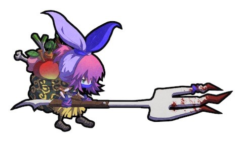 rodora 364