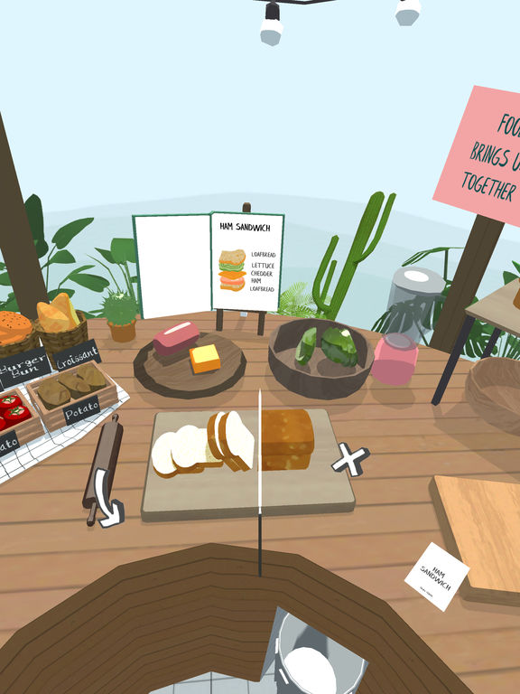 厨房に立って旨い料理を作る Chef Umami シェフ 旨味 が1円セール中 7月4日の値下げゲーム