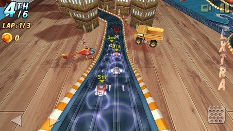 railraceing245