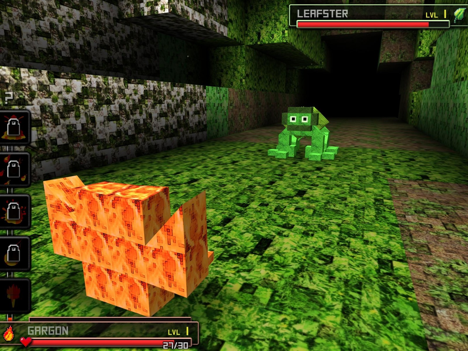 Monstercrafter マインクラフト風のモンスター育成ゲームが近日リリースか Monstercrafter マインクラフト風のモンスター育成ゲームが近日リリースか