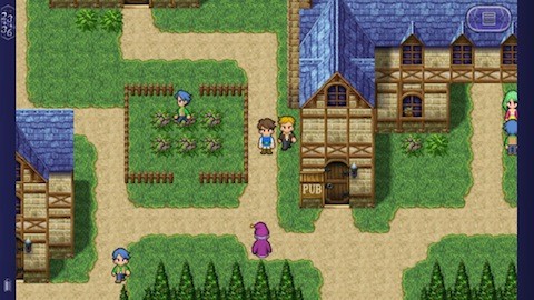 レビュー Final Fantasy V 名作がスマホ向けにきっちりリメイク スマホff史上最高作品