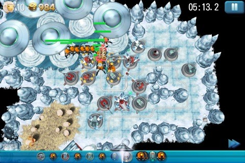 tower mad49
