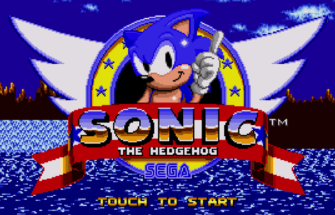 sonictitle