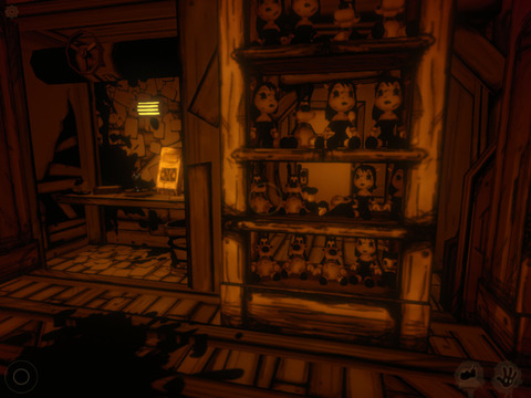 bendy-8
