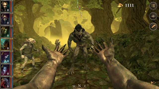 Gdcで新作ゲーム次々と登場 3drpgファン待望 7人の魔術師 リリース 昨日のゲームニュースまとめ