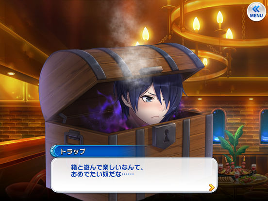 12月日の新作15本紹介 政情不安定地域シミュレーター Rebel Inc モンスター擬人化イケメンゲーム でみめん など