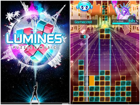 luminess3