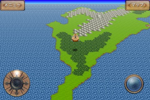 レビュー Rpg Destinysaga 旧ファイナルファンタジーを意識したrpg レビュー Rpg Destinysaga 旧ファイナルファンタジーを意識したrpg