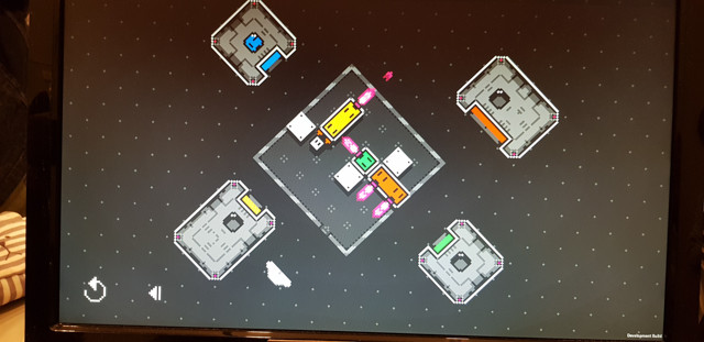 未完成ながら すでに面白い ポテンシャルを感じたパズル ロケットパズル レポート Tokyosandbox 未完成ながら すでに面白い ポテンシャルを感じたパズル ロケットパズル レポート Tokyosandbox