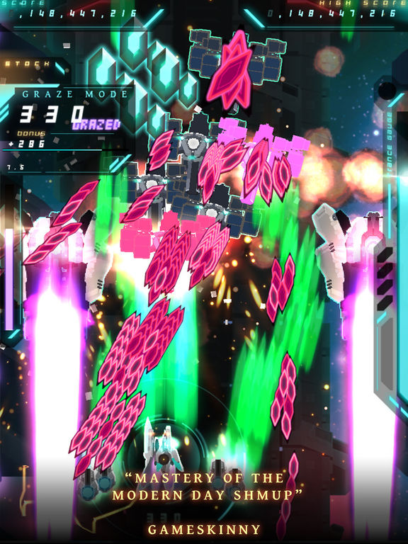 スマホで ここまでのゲームが遊べる 面白いシューティングゲームまとめ スマホで ここまでのゲームが遊べる 面白いシューティングゲームまとめ