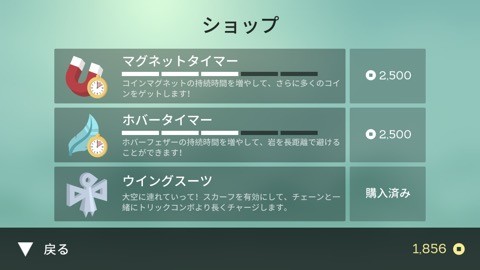 雄大な自然の美しさを見るスキーゲーム Alto S Adventure レビュー