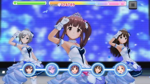 個性派アイドル見本市にハマるか ハマらないか アイドルマスター シンデレラガールズ スターライトステージ レビュー