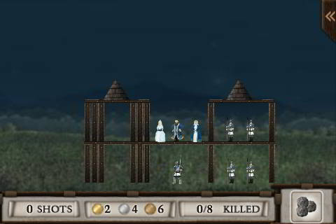 Iphone Ipod Touch 10年のゲームを振り返る