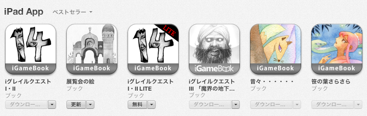 俺とゲームブックと男の約束 Iphoneゲーマーな日々68 俺とゲームブックと男の約束 Iphoneゲーマーな日々68