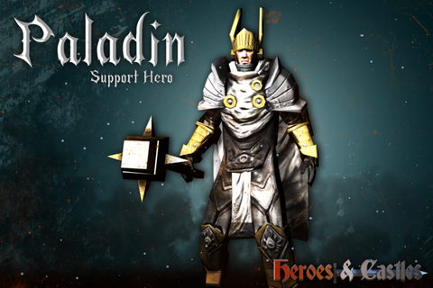 paladin