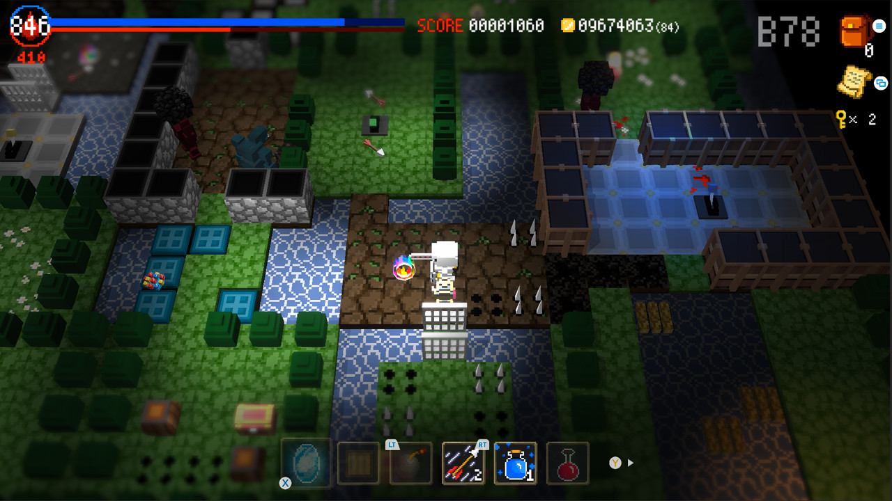遊ぶたびに ダンジョンも街も姿を変えるrpg ダンジョンに捧ぐ墓標 がsteam Switch Ps4 Xbox Oneで配信開始 プレイヤーの姿すらも不定の幻のような世界の謎に挑め 遊ぶたびに ダンジョンも街も姿を変えるrpg ダンジョンに捧ぐ墓標 がsteam Switch Ps4 Xbox Oneで配信開始 プレイヤーの姿すらも不定の幻のような世界の謎に挑め