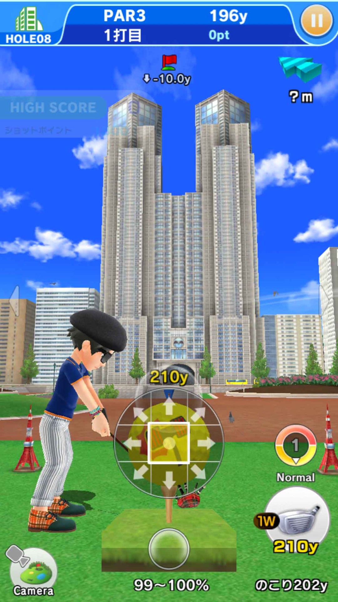 みんゴル レビュー みんゴルらしさと スマホの手軽さを両立 上々の船出 みんゴル レビュー みんゴルらしさと スマホの手軽さを両立 上々の船出