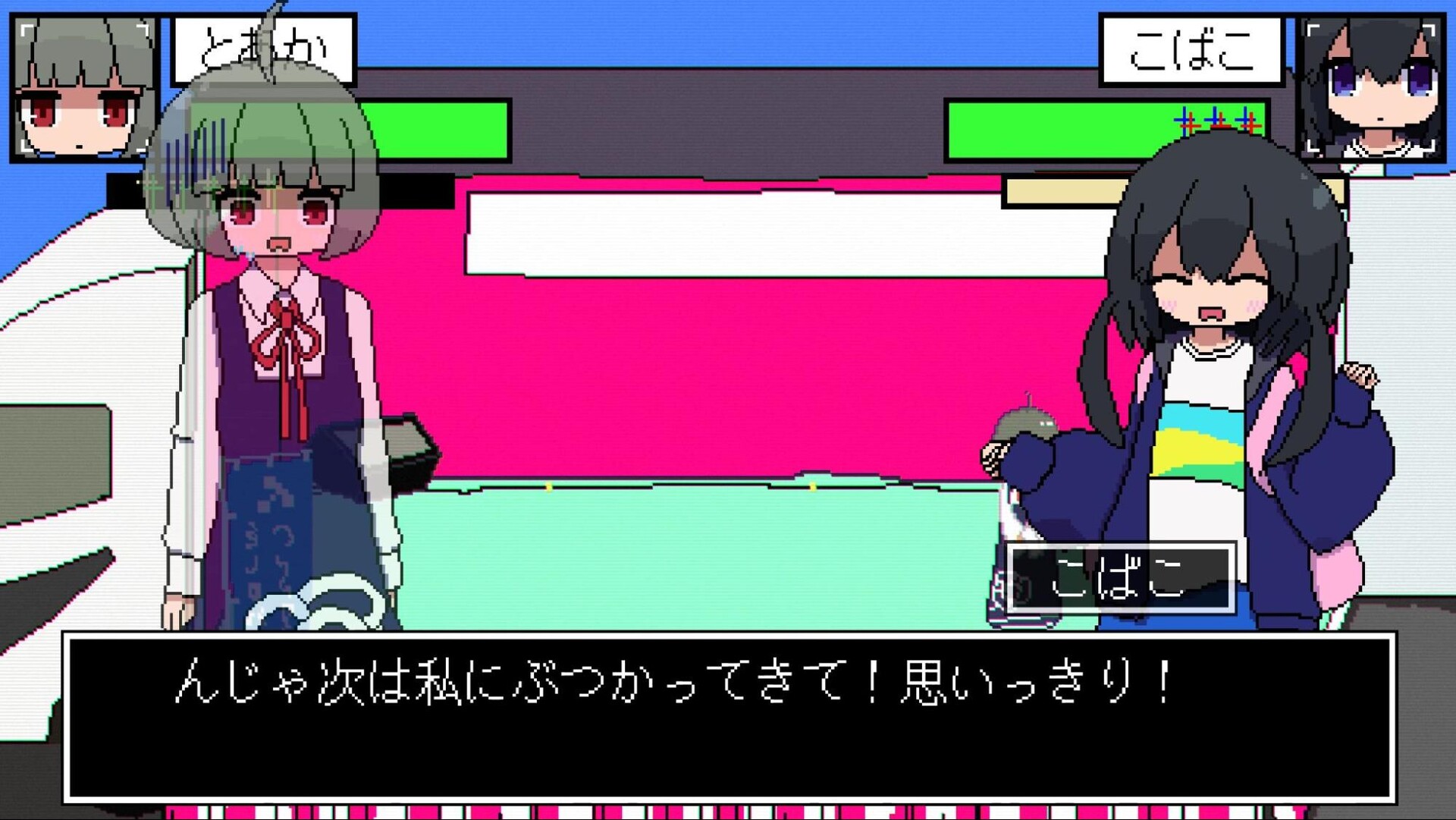 ダンスがかわいすぎるベルスクアクション 亜電 は なんで と かわいい が交互にやってくる不条理かわいいアクションゲーム 東京ゲーム ダンジョンレポート ダンスがかわいすぎるベルスクアクション 亜電 は なんで と かわいい が交互にやってくる不条理かわいいアクションゲーム 東京ゲーム ダンジョンレポート