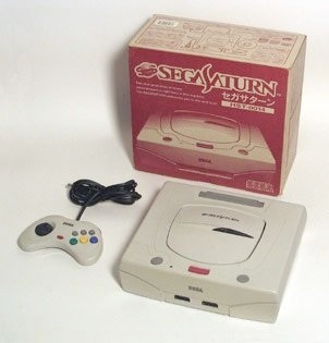 sega