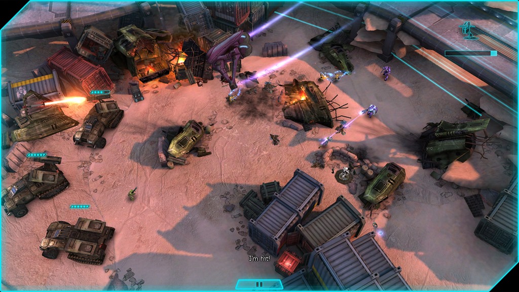 スマホにもhaloが Halo Spartan Assault 7月リリースと発表 Iosリリースも スマホにもhaloが Halo Spartan Assault 7月リリースと発表 Iosリリースも
