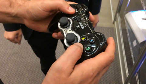 hori