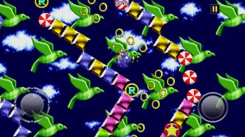 sonic8