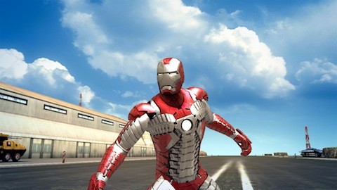 レビュー アイアンマン3 公式ゲーム シリーズ伝統のグラフィックを見よ レビュー アイアンマン3 公式ゲーム シリーズ伝統のグラフィックを見よ