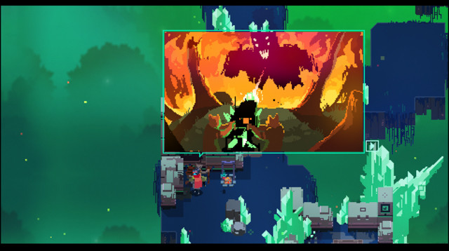 Hyper Light Drifter レビュー 好きなように戦い 自由に歩き回り 気の向いたときにボスと戦う異世界の旅