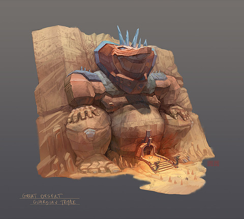 Order&ChaosOnline_Temple_2