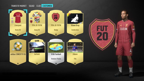 FIFA-20-Ultimate-Team-customisations