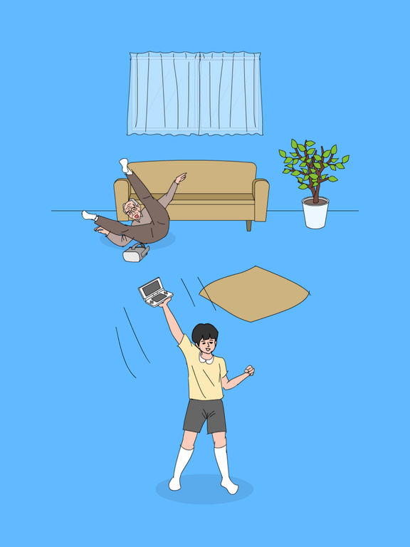 ない ない ゲーム機がなァい 脱出ゲーム ママにゲーム隠された3 リリース ない ない ゲーム機がなァい 脱出ゲーム ママにゲーム隠された3 リリース