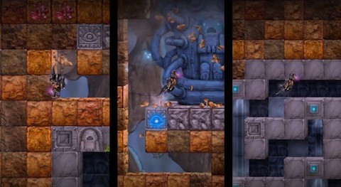 Mines Of Mars アクション寄りのテラリア系 火星を探索して資源を集めるアクションアドベンチャーの動画公開 Mines Of Mars アクション寄りのテラリア系 火星を探索して資源を集めるアクションアドベンチャーの動画公開