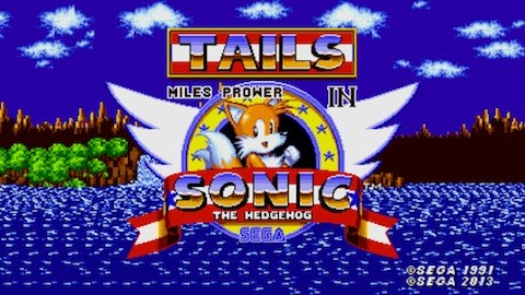 sonic5