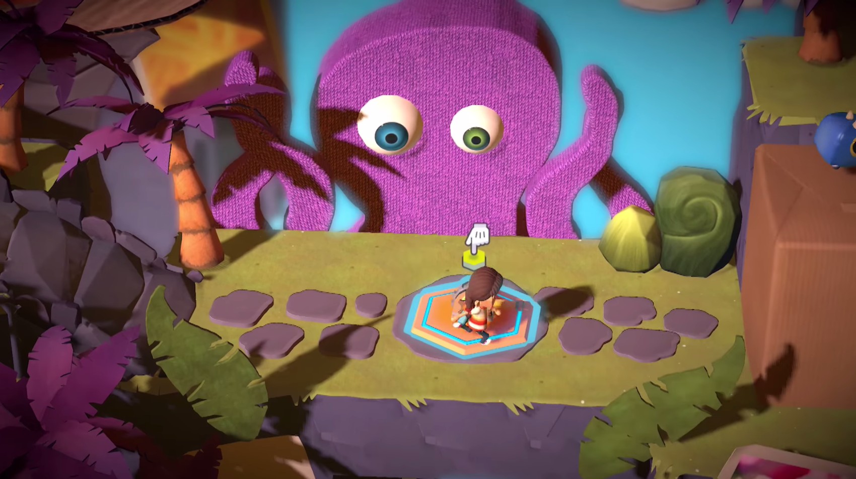 スマホで遊べるライトなlbp Wonderworlds リリース ドラゴンクエストライバルズの障害報告がよかった 昨日のゲームニュースまとめ