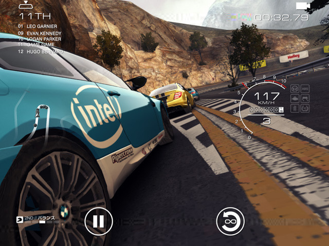 Iphone7以上の必須の映像でサーキットから峠まで100コースを再現 Grid Autosport は予想通りすごかった Iphone7以上の必須の映像でサーキットから峠まで100コースを再現 Grid Autosport は予想通りすごかった