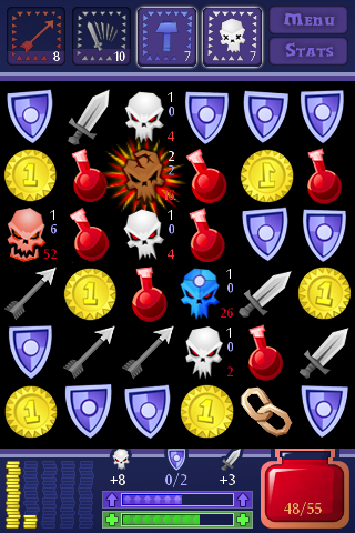 IPvSR
