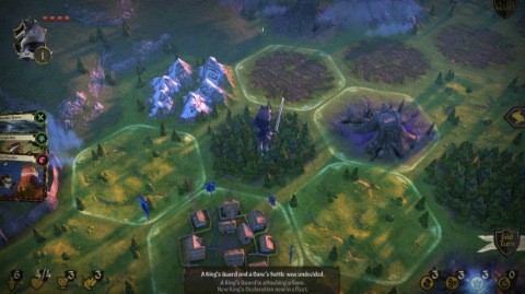 動物キャラクターが戦うボードゲーム Armelloが資金調達に成功し 日本語対応で発売決定 動物キャラクターが戦うボードゲーム Armelloが資金調達に成功し 日本語対応で発売決定
