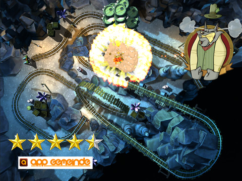どっかん 爆破パズル Gunpowder が初の無料化 8月12日の値下げゲーム